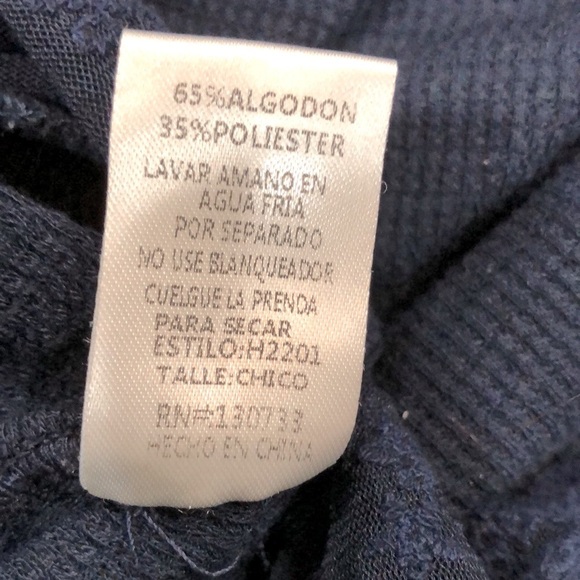 Umgee small sleeveless top with lace trim - Picture 4 of 5